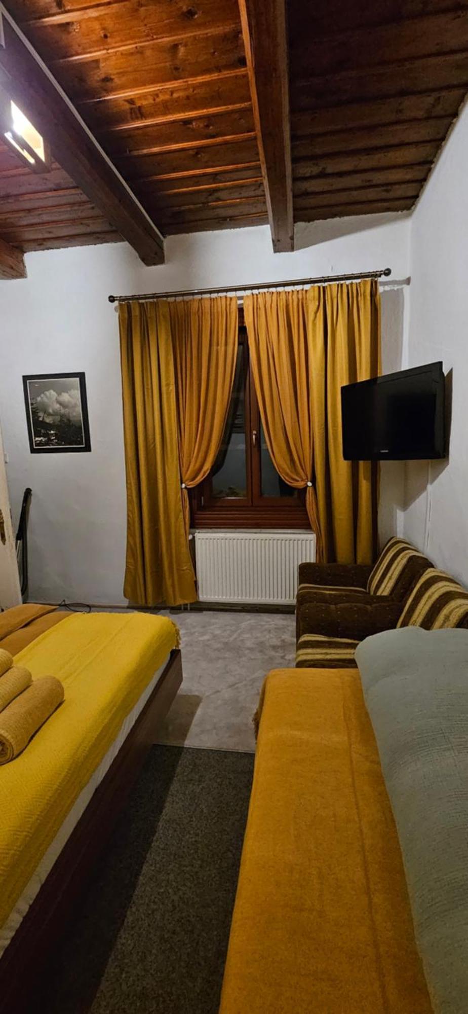 Penzion Villa Breza Vysoke Tatry Room photo